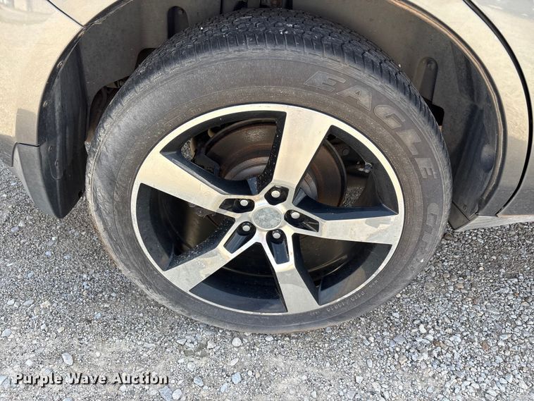 image for item EU5632 2011 Honda Pilot SUV