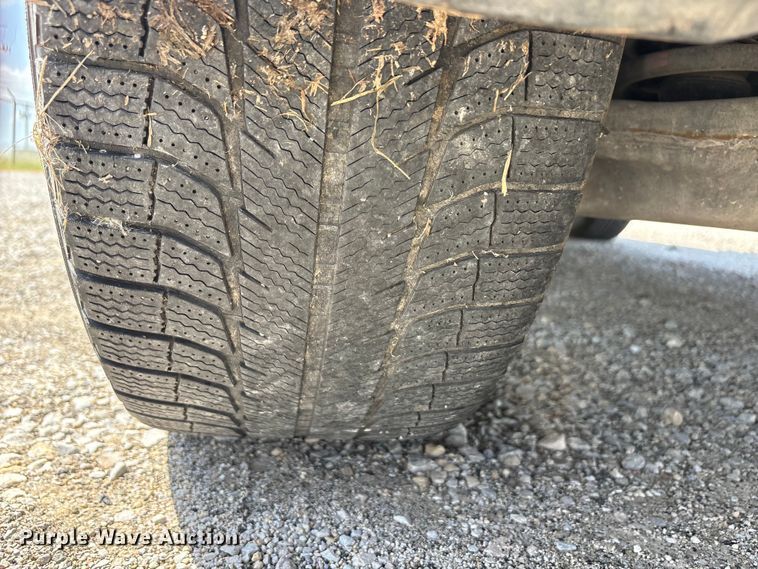 image for item EU5632 2011 Honda Pilot SUV