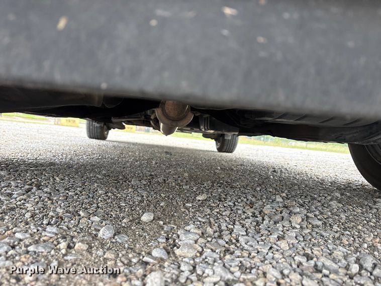 image for item EU5633 2006 Toyota Sienna van