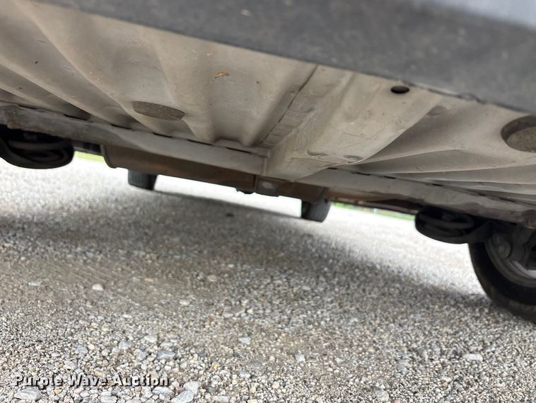 image for item EU5633 2006 Toyota Sienna van