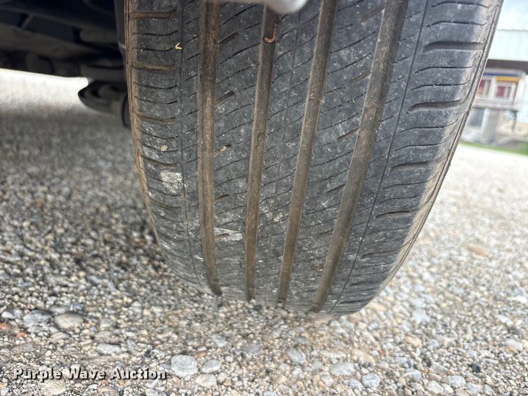 image for item EU5633 2006 Toyota Sienna van