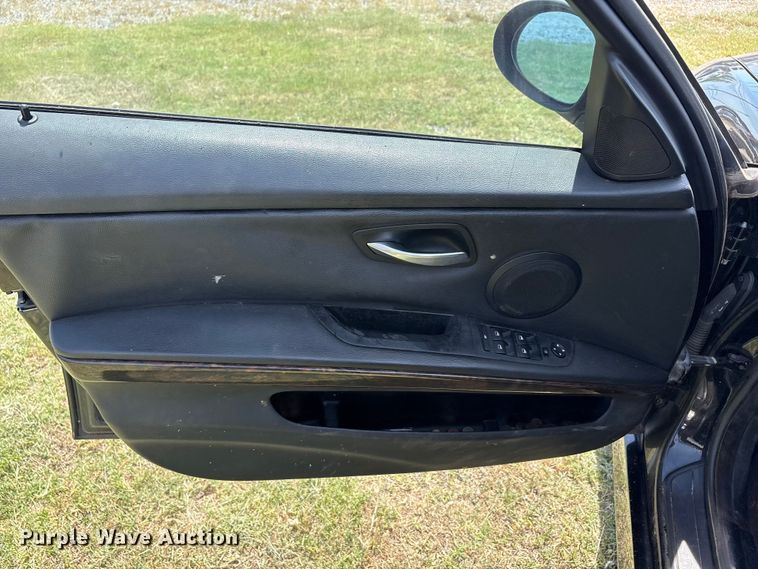 image for item EU5634 2007 BMW 328i 