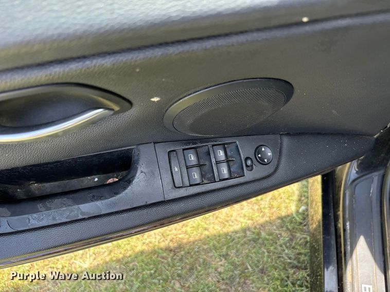 image for item EU5634 2007 BMW 328i 