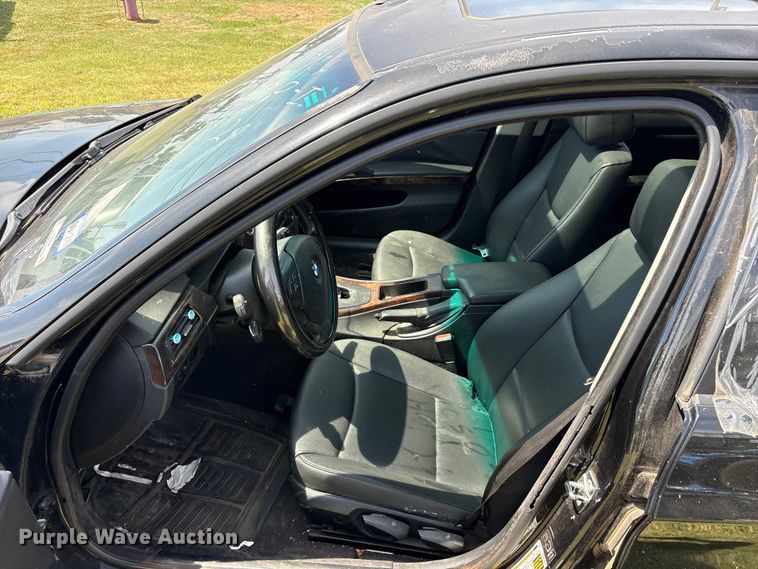 image for item EU5634 2007 BMW 328i 