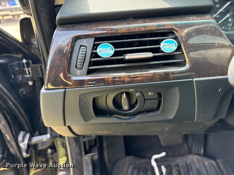 image for item EU5634 2007 BMW 328i 