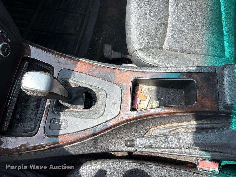image for item EU5634 2007 BMW 328i 