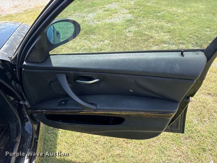 image for item EU5634 2007 BMW 328i 