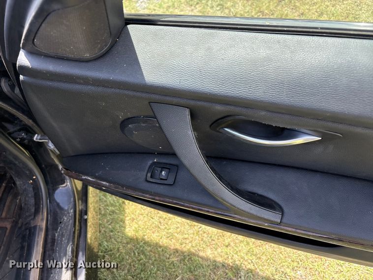 image for item EU5634 2007 BMW 328i 