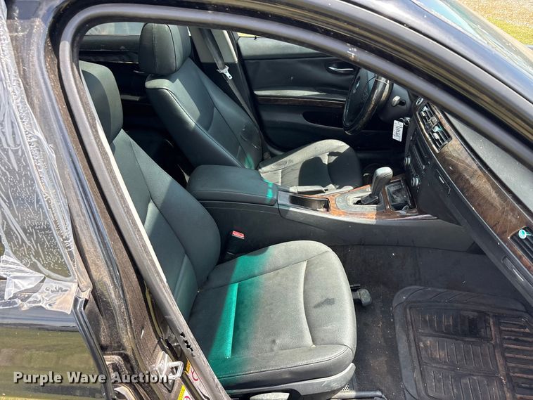 image for item EU5634 2007 BMW 328i 