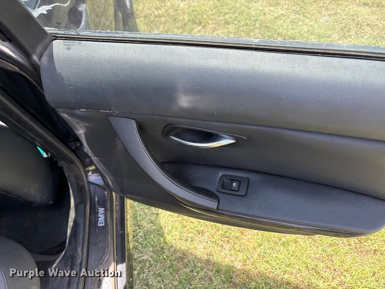 image for item EU5634 2007 BMW 328i 