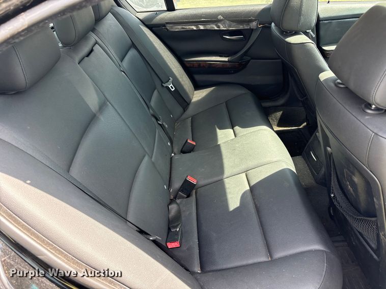 image for item EU5634 2007 BMW 328i 