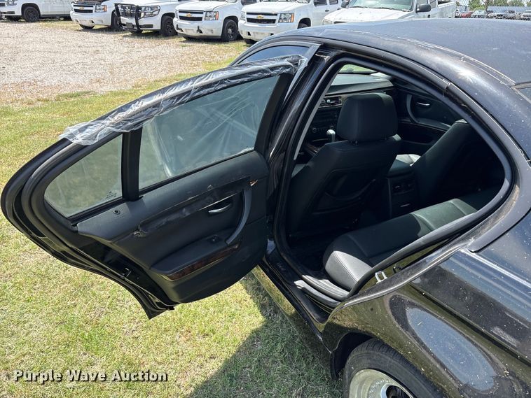 image for item EU5634 2007 BMW 328i 