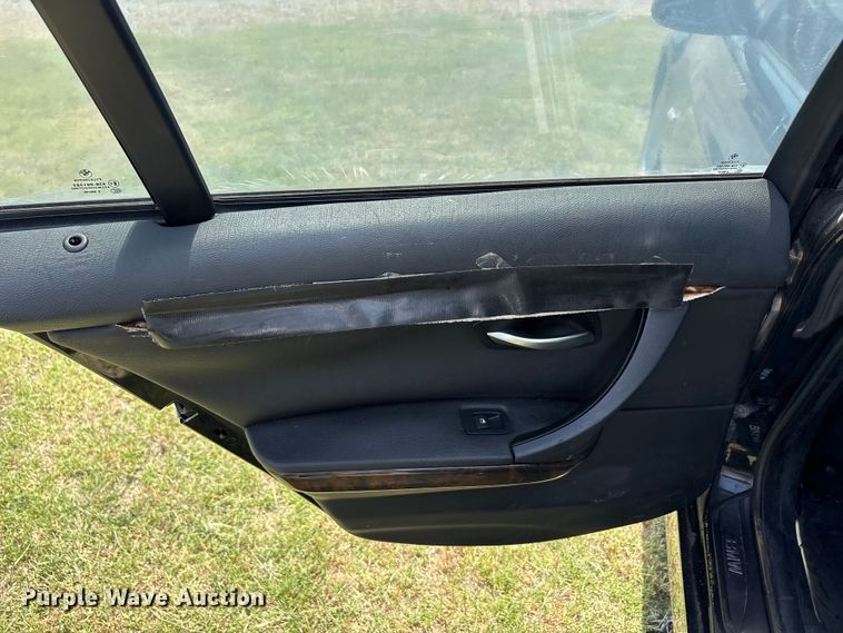 image for item EU5634 2007 BMW 328i 