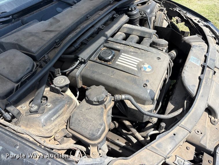 image for item EU5634 2007 BMW 328i 