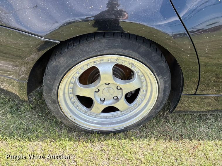 image for item EU5634 2007 BMW 328i 