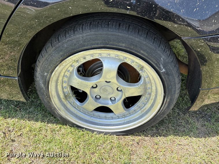 image for item EU5634 2007 BMW 328i 