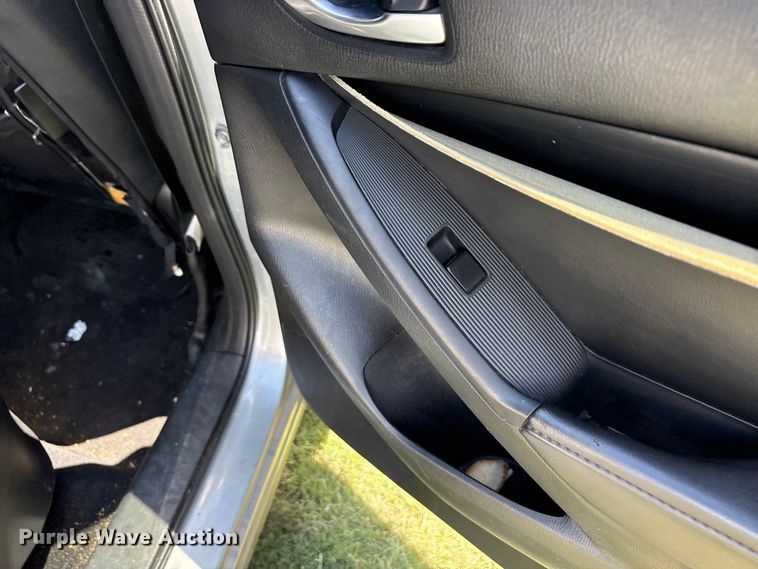 image for item EU5636 2013 Mazda CX-5 SUV