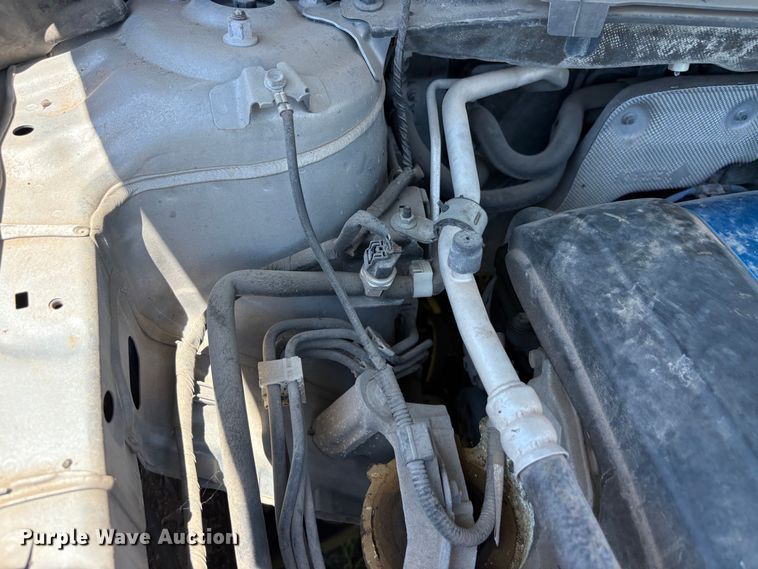 image for item EU5636 2013 Mazda CX-5 SUV