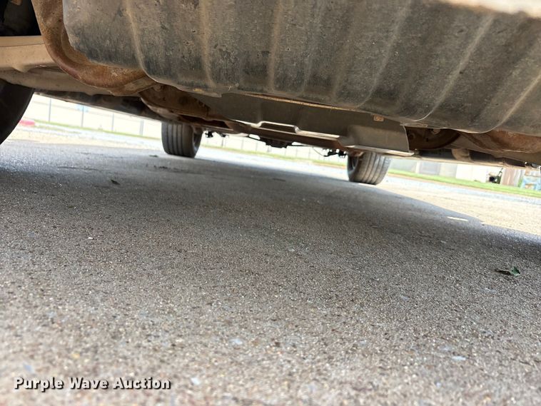 image for item EU5647 2014 Chevrolet Tahoe SUV