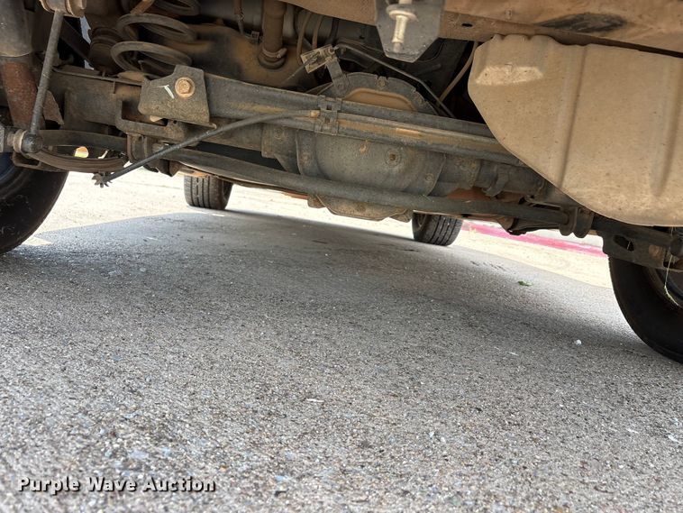 image for item EU5647 2014 Chevrolet Tahoe SUV