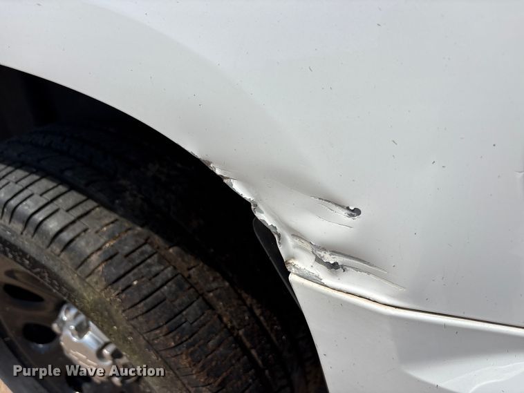 image for item EU5647 2014 Chevrolet Tahoe SUV