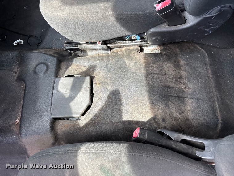 image for item EU5647 2014 Chevrolet Tahoe SUV