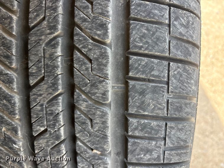 image for item EU5647 2014 Chevrolet Tahoe SUV