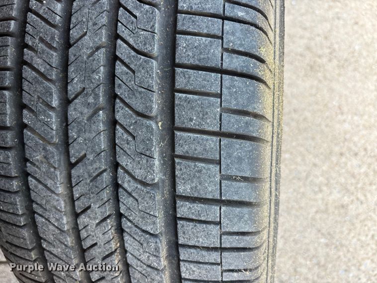 image for item EU5647 2014 Chevrolet Tahoe SUV