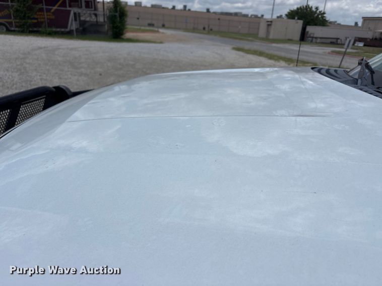 image for item EU5656 2010 Ford F150 Crew Cab pickup truck
