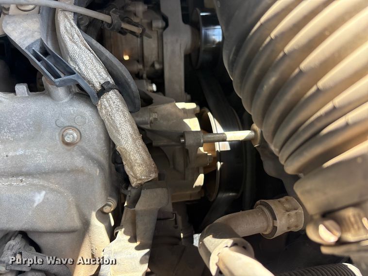image for item EU5657 2015 Ford F250 Super Duty Crew Cab pickup truck