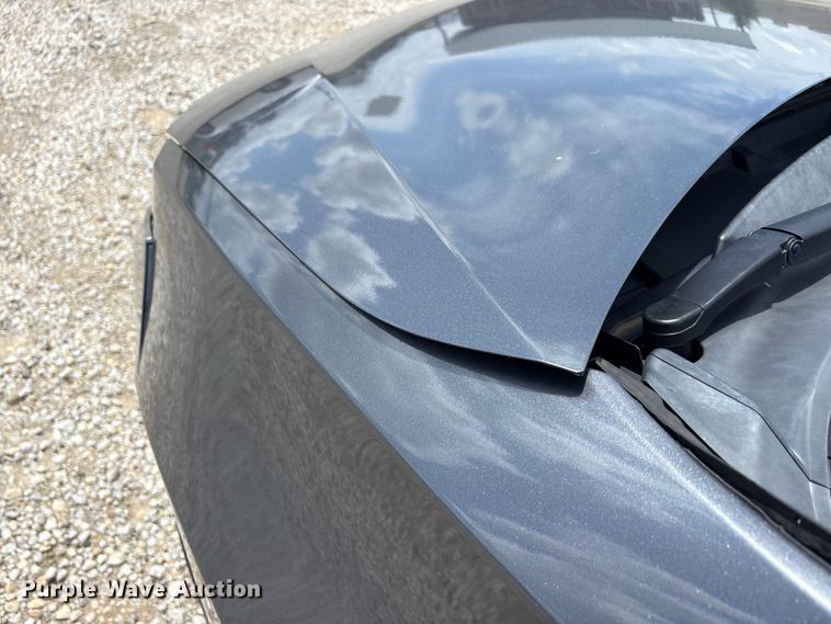 image for item EU5658 2015 Toyota Corolla 