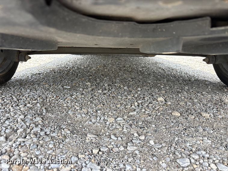 image for item EU5658 2015 Toyota Corolla 