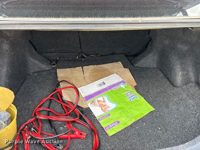 image for item EU5658 2015 Toyota Corolla 