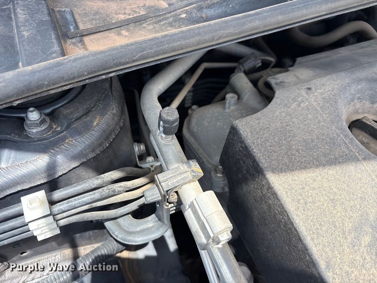 image for item EU5658 2015 Toyota Corolla 