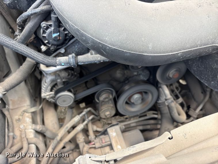 image for item EU5659 2013 Dodge Durango SUV