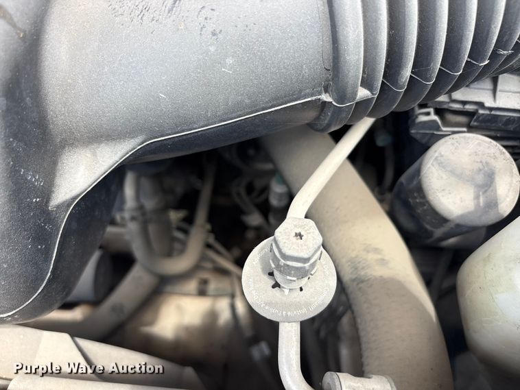 image for item EU5659 2013 Dodge Durango SUV