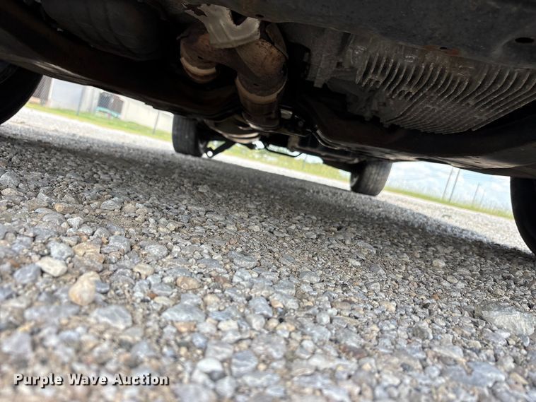 image for item EU5660 2013 Infiniti JX35 SUV