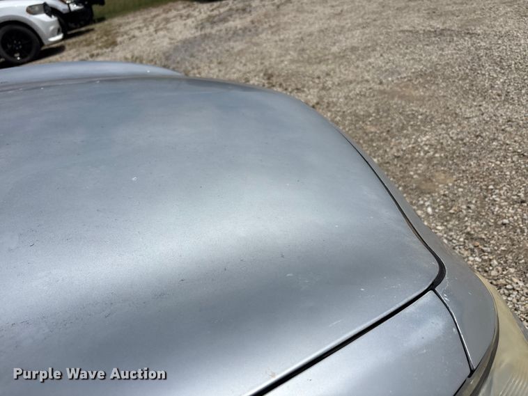 image for item EU5661 2007 Infiniti G35 