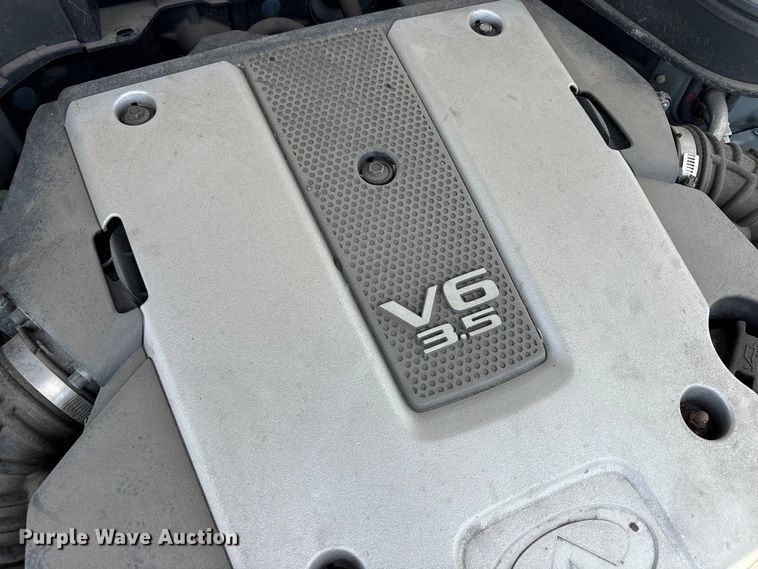 image for item EU5661 2007 Infiniti G35 