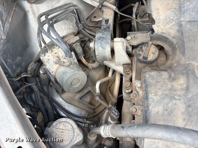 image for item EU5662 2013 Toyota Sienna van