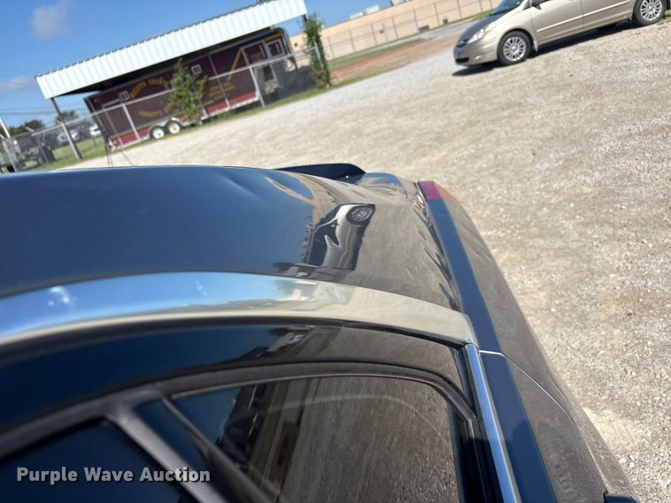 image for item EU5690 2019 Cadillac CTS 