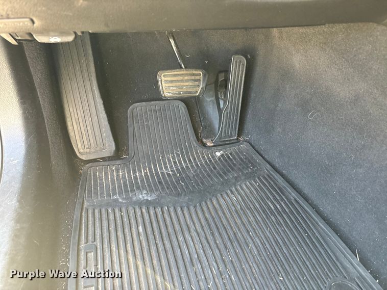 image for item EU5690 2019 Cadillac CTS 