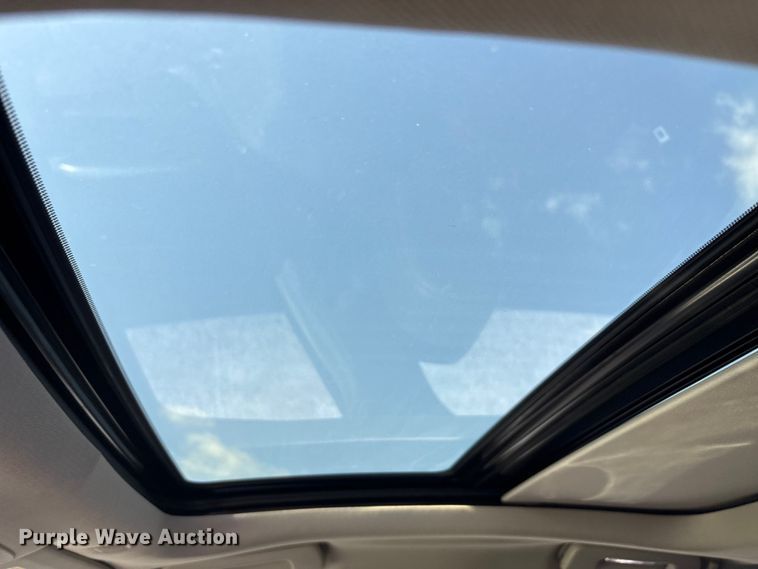 image for item EU5690 2019 Cadillac CTS 