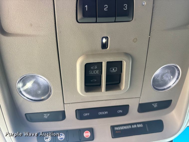 image for item EU5690 2019 Cadillac CTS 