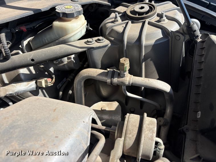 image for item EU5690 2019 Cadillac CTS 