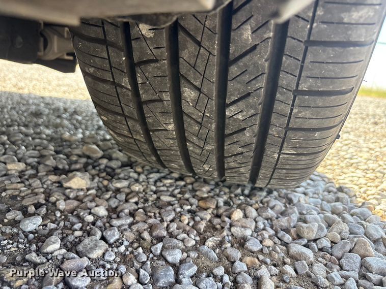 image for item EU5690 2019 Cadillac CTS 