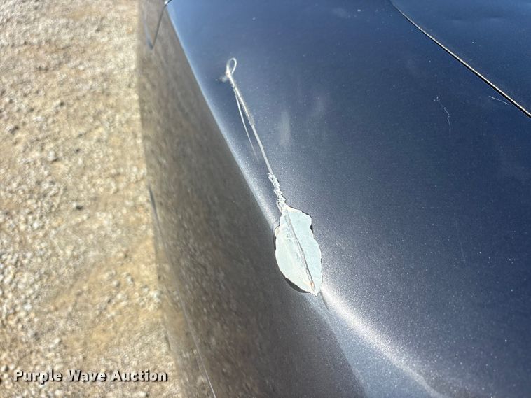 image for item EU5691 2016 Dodge Charger 