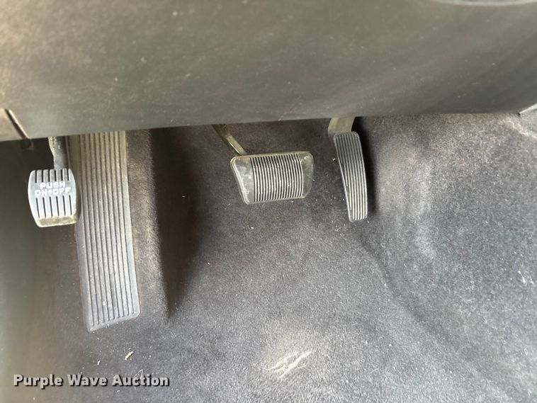 image for item EU5691 2016 Dodge Charger 