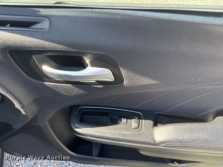 image for item EU5691 2016 Dodge Charger 