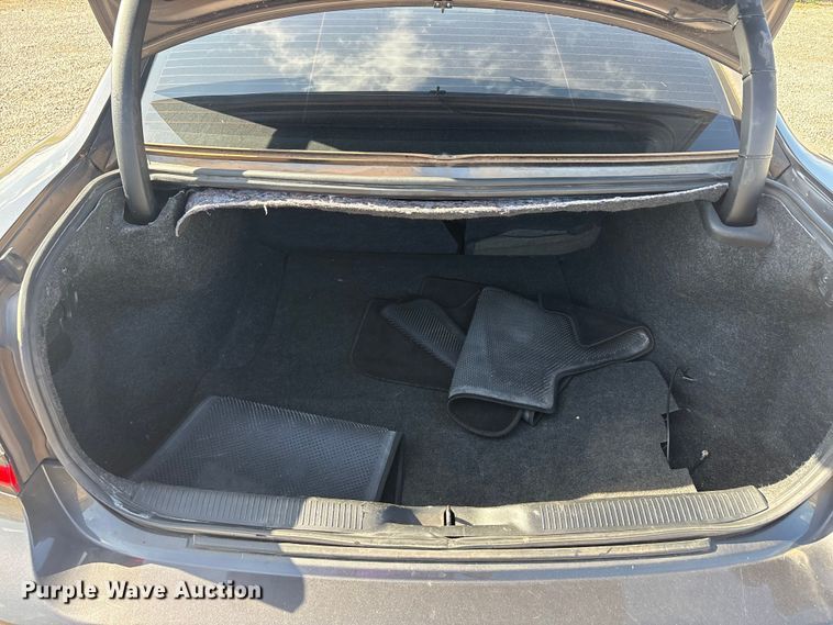image for item EU5691 2016 Dodge Charger 